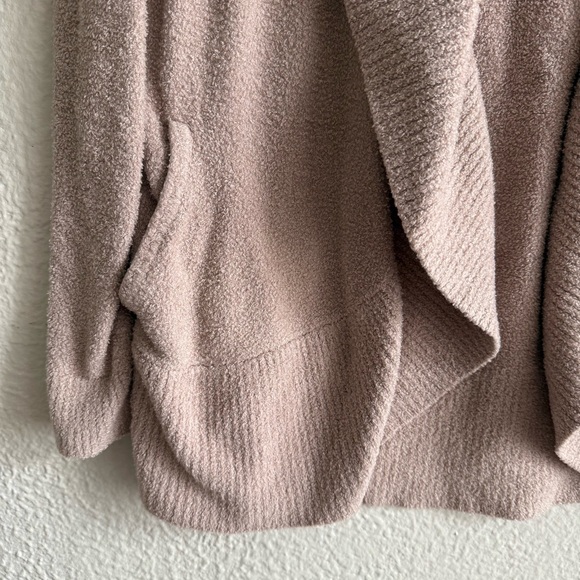Barefoot Dreams Cardigan - Picture 5 of 11